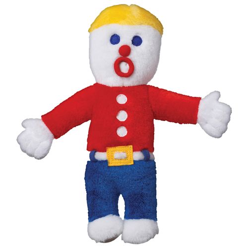 Mr. Bill