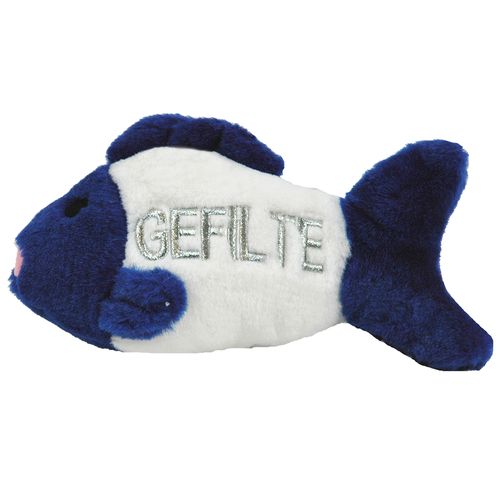 Gefilte Fish Toy