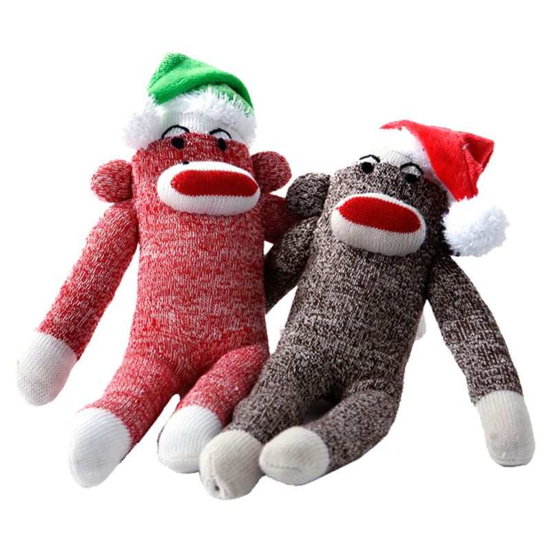 Holiday-Sock-Monkey
