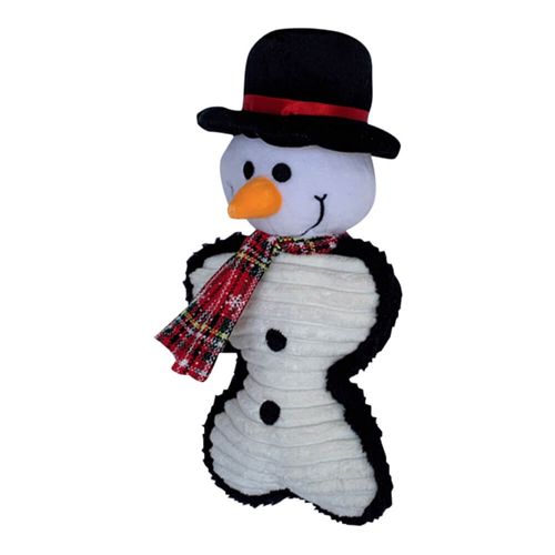 Petlou Snowman Bone 10"