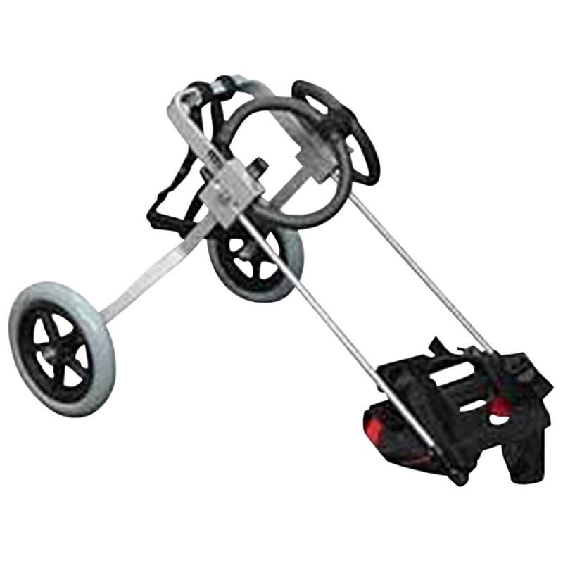Best Friend Mobility, Elite Dog Wheelchair, Small Lambert Vet Supply