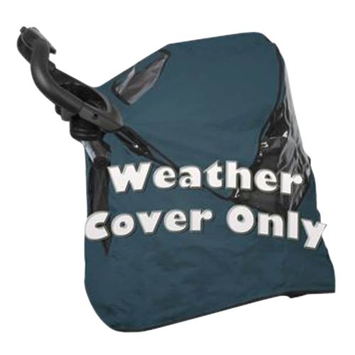 Weather Cover for Happy Trails Stroller