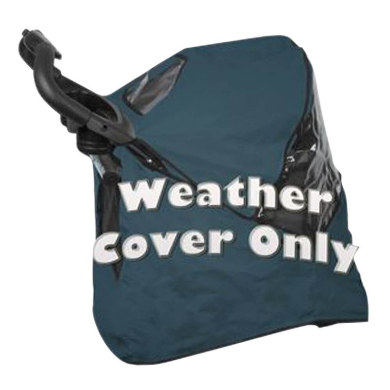 Weather-Cover-for-Happy-Trails-Stroller