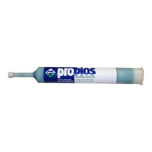 Probios Bovine One Oral Gel for Ruminants 60 g