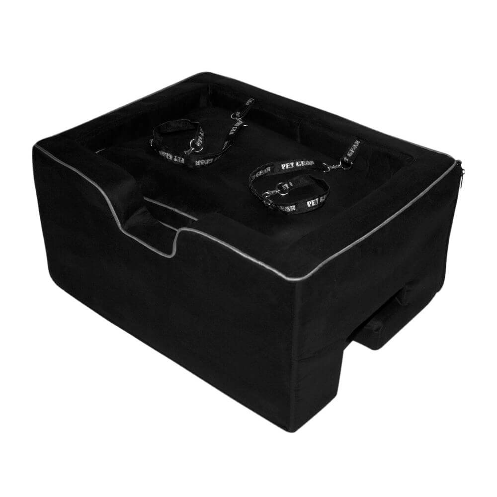 Pet Gear Booster Seat, up to 25 lb Large Dog Lambert Vet Supply Dog