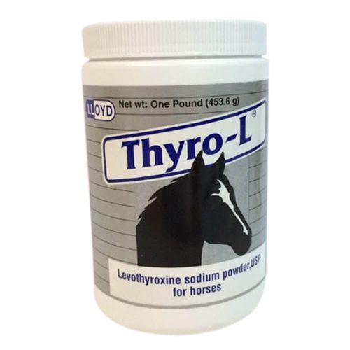 Rx ThyroL Powder