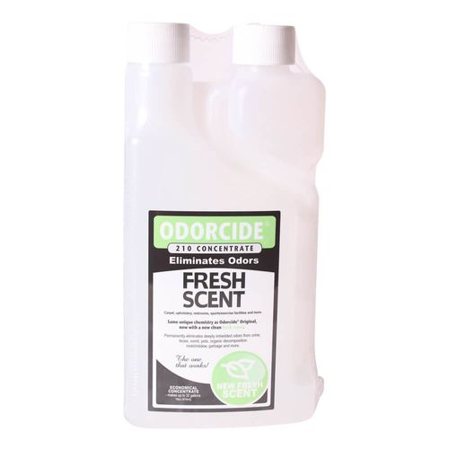Odorcide Fresh Scent Concentrate, 16 oz