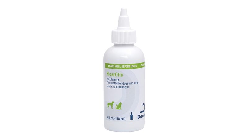 Klearotic ear cleanser discount