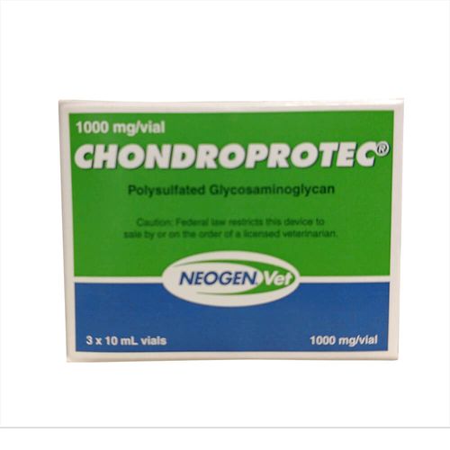 Rx Chondroprotec 1000mg x 10 ml