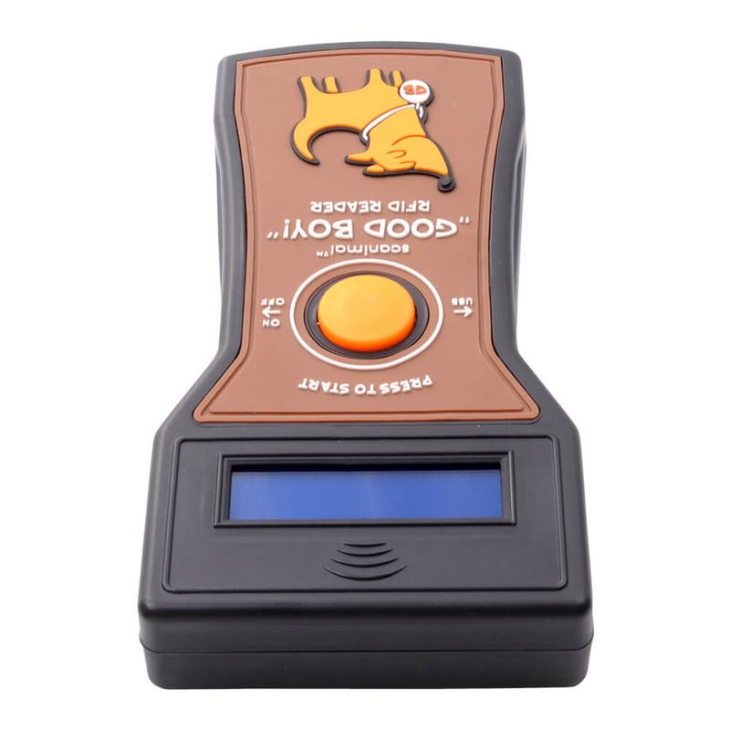 Good Boy Pet Microchip Scanner Lambert Vet Supply Dog, Cat, Horse