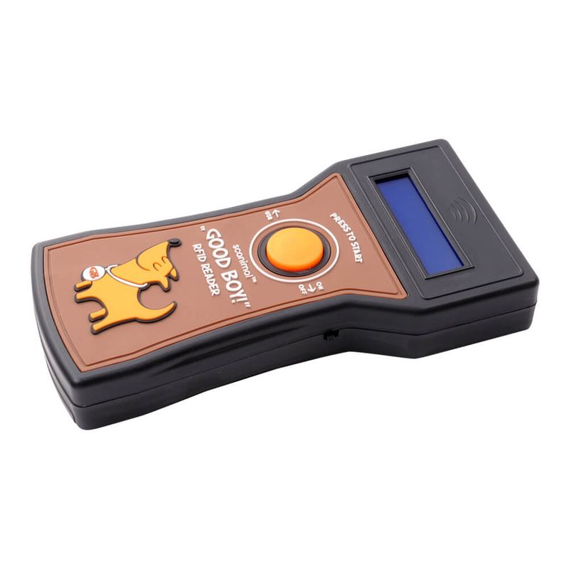 Good Boy Pet Microchip Scanner Lambert Vet Supply Dog, Cat, Horse