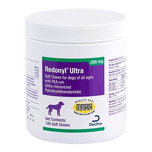 Redonyl Ultra Soft Chews 200 mg