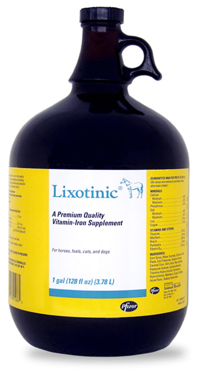 Lixotinic - 1 Gallon