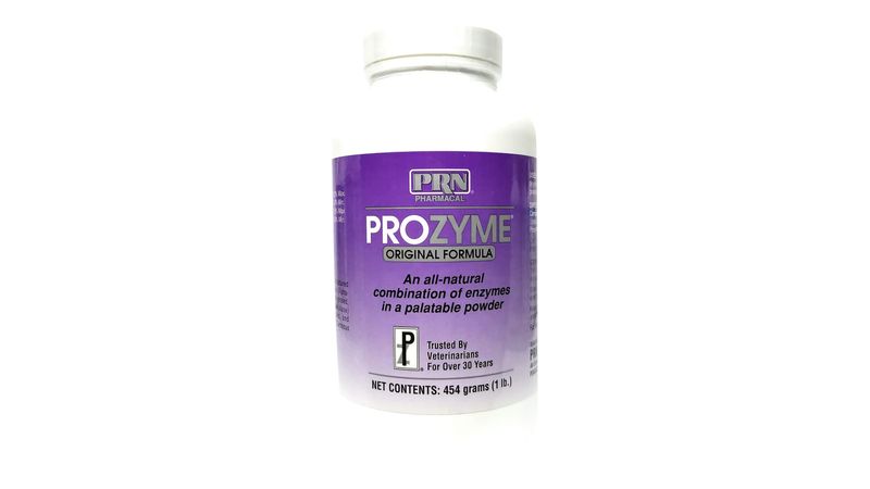 Prozyme powder for dogs hotsell