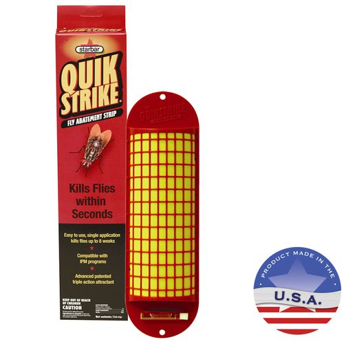 QuikStrike Fly Abatement Strip