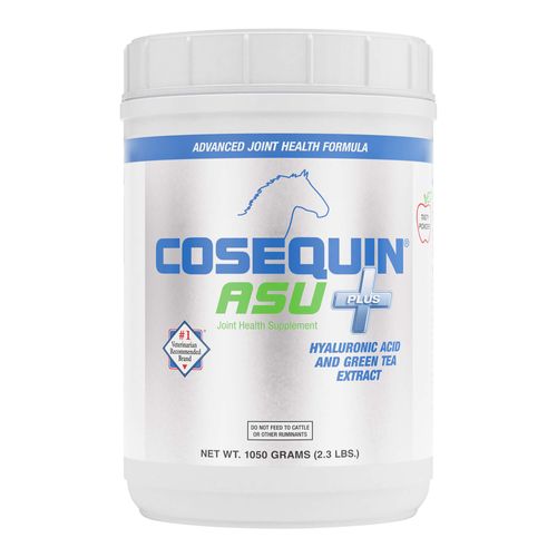 Cosequin ASU Plus Equine Powder 1050 gm
