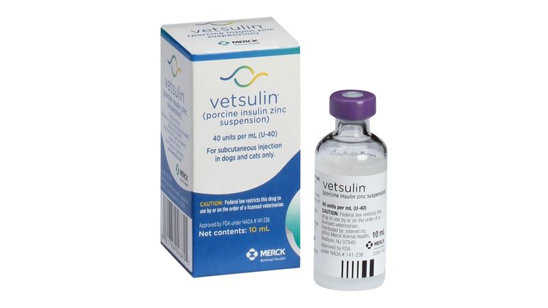 Walmart 2024 pharmacy vetsulin