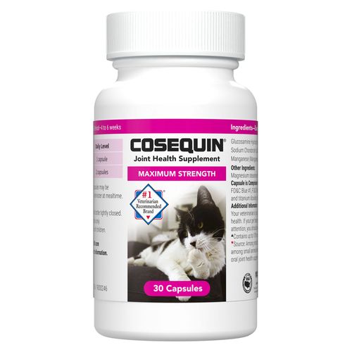 Cosequin for Cats 30 count