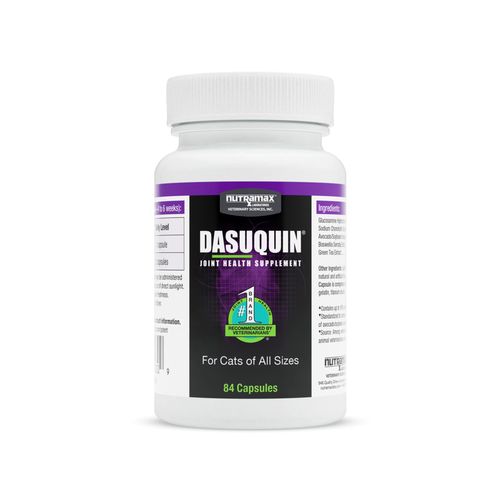 Dasuquin for Cats 84 Sprinkle Capsules