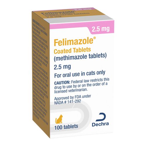 Felimazole Rx Tablets