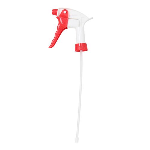 Rescue Trigger Sprayer Heavy Duty for Quart