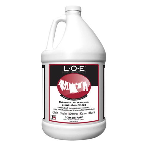 L.O.E. Concentrate Gallon