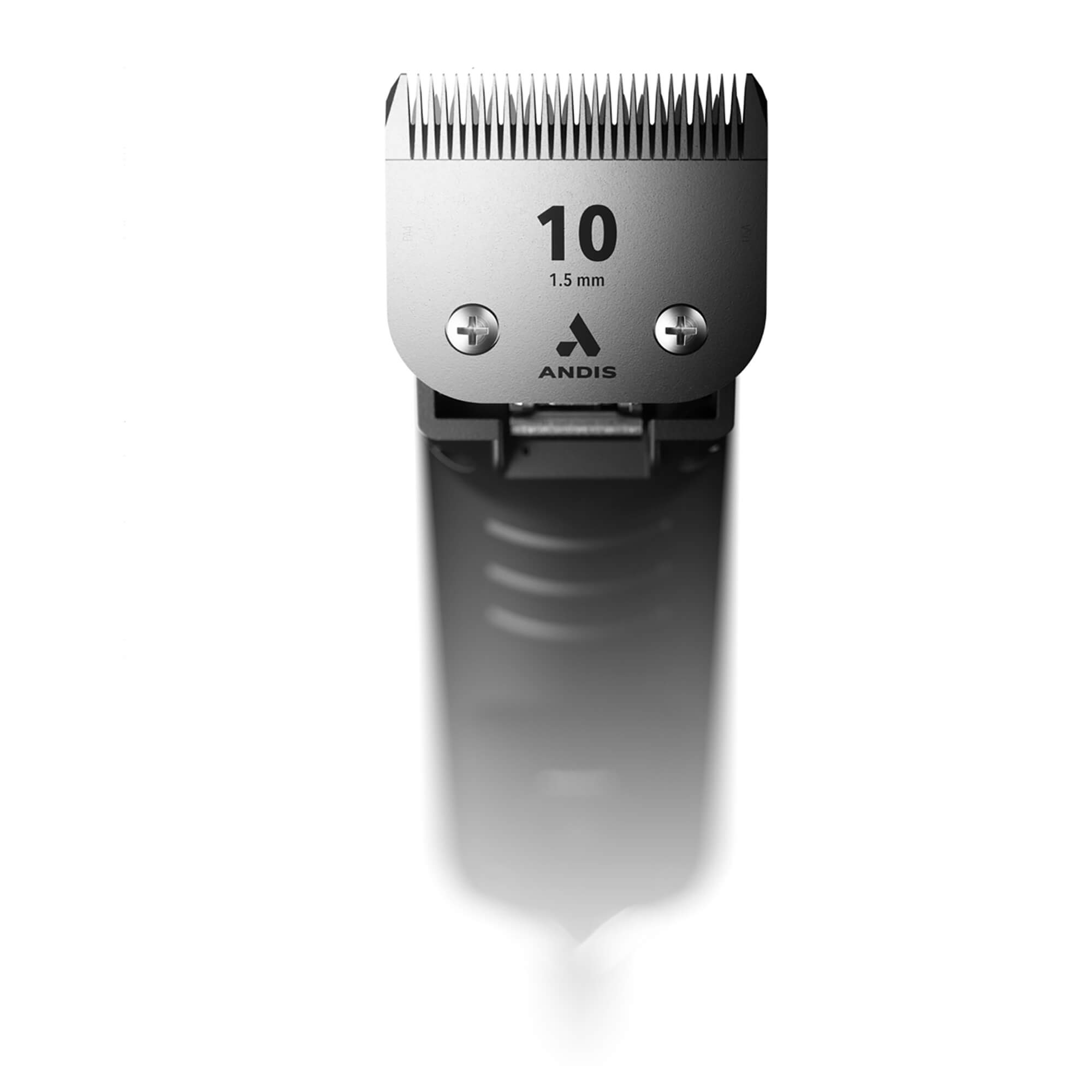 Andis AGC 2-Speed Professional, Animal Clippers for Pet Grooming - Pet ...