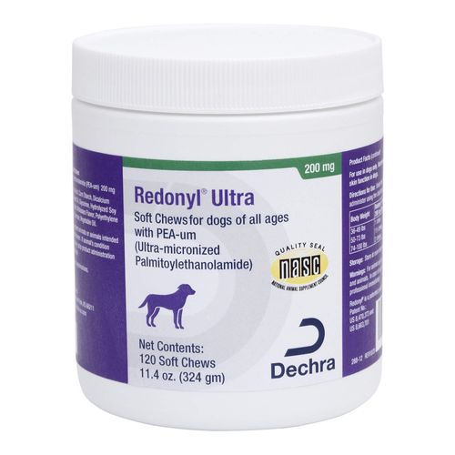 Redonyl Ultra Soft Chews 200 mg