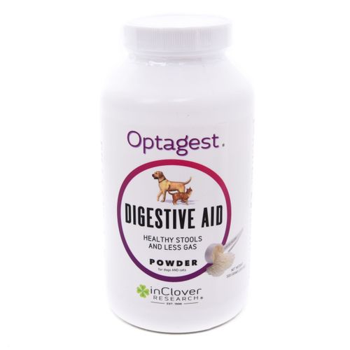 OptaGest Digestive Supplement