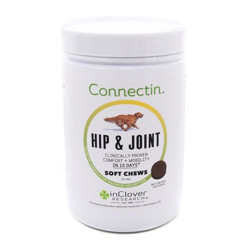 Connectin Soft Chews