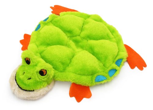 Squeakie Crawler Dog Toy