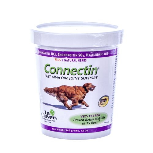 Connectin Joint Support Powder for Dogs