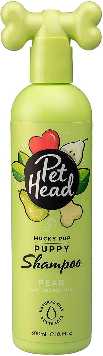 Pet Head Mucky Puppy Shampoo, 16oz