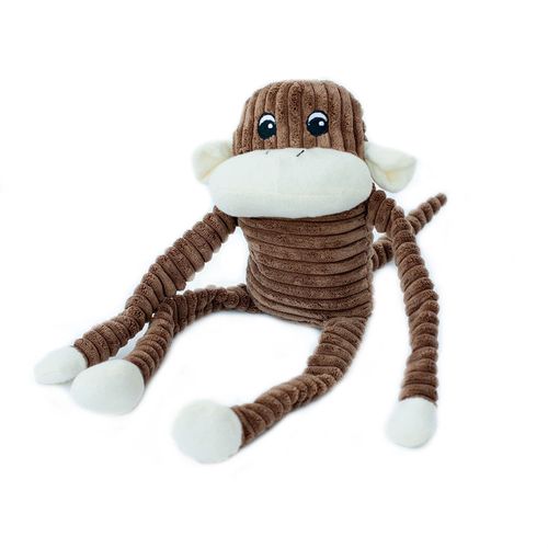 Spencer the Crinkle Monkey, Large