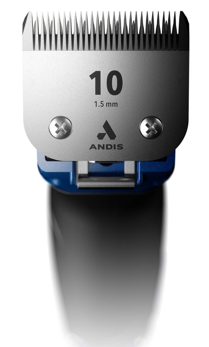 andis excel 5 speed proclip