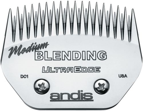 Andis UltraEdge Medium Blending Blade