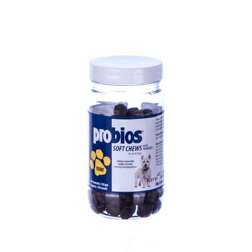 Probios Canine Digestive Soft Chews