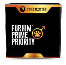 FurHim Semen Shipping Cooler Kit for Dogs