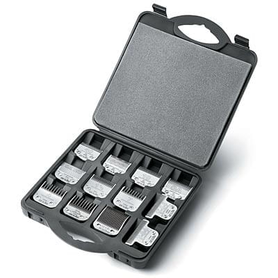 Andis Clipper Blade Carrying Case