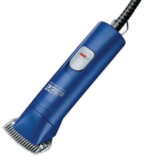 Andis UltraEdge Clipper w/Super Blocking Blade