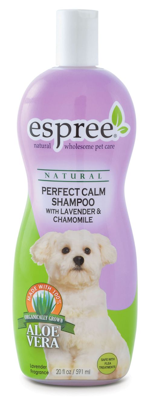 Espree Perfect Calm Shampoo