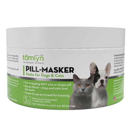 Tomlyn Pill Masker for Dogs and Cats