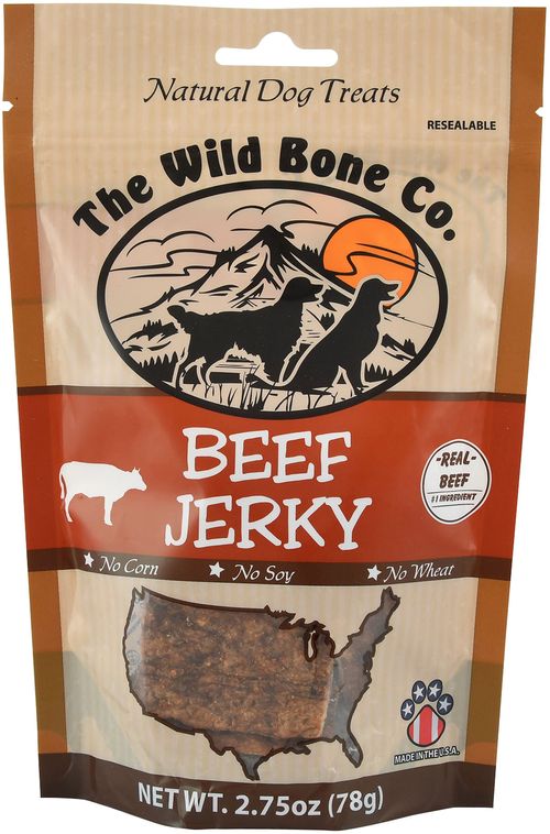 Beef Jerky