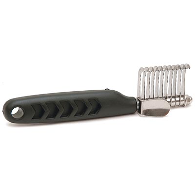 Mini Dematting Comb