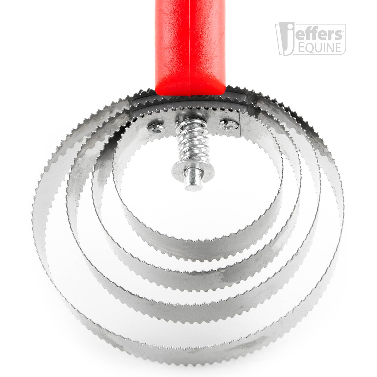 Reversible Shedding/Curry Comb for Horses Lambert Vet Supply Dog