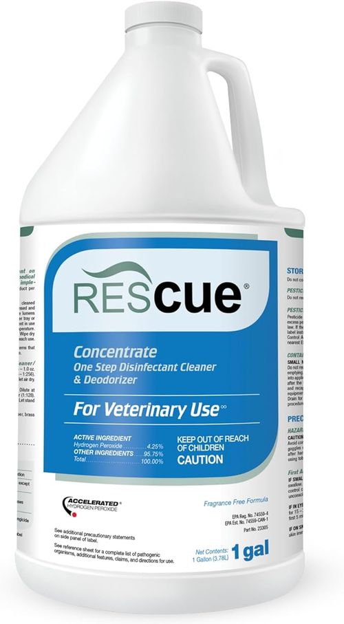 Rescue Concentrate Gallon