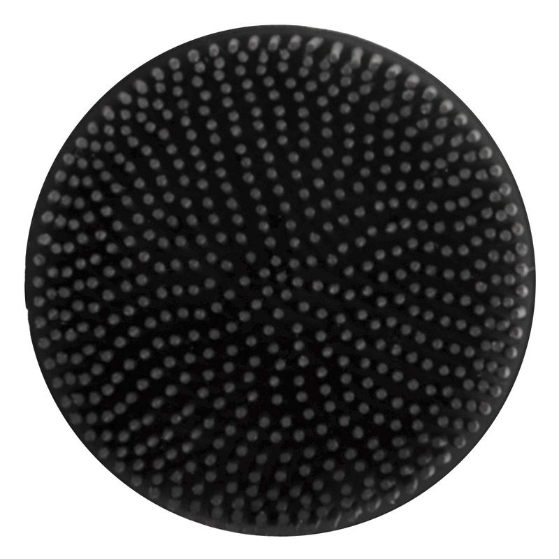 Jeffers Face and Finishing Brush Lambert Vet Supply Dog, Cat, Horse