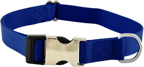 Jeffers Millennium Collar, 1" x 18-26"