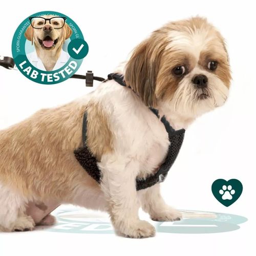 Sporn Non-Pulling Mesh Harness, Small