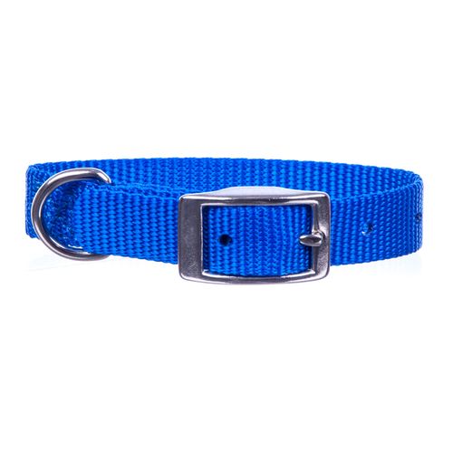 5/8" Nylon Dog Collar, 16" L